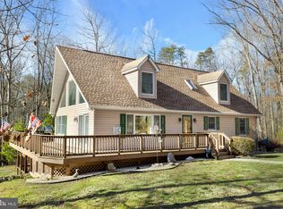 753 Bunny Ln, Harpers Ferry, WV 25425
