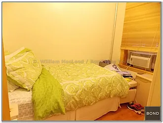 Rented by Bond New York