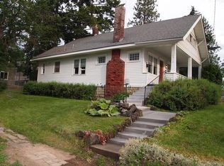 2915 S Arthur St, Spokane, WA 99203