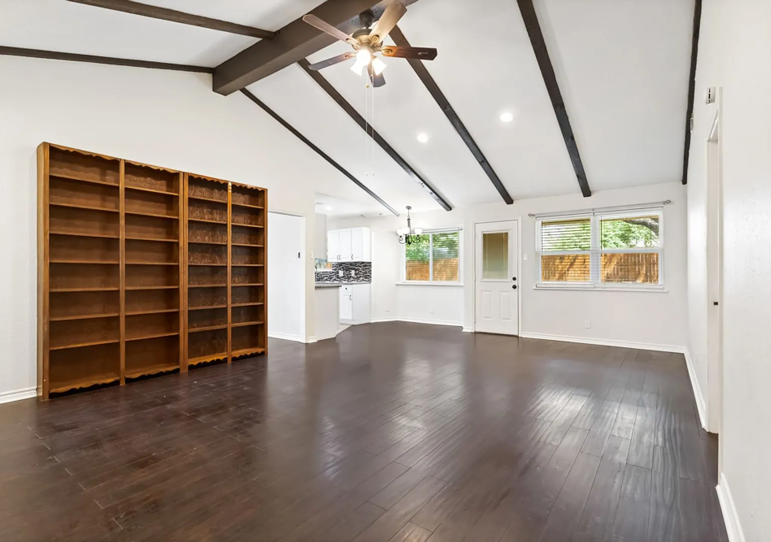 Single-Story Charm with Modern Updates & Spacious Backyard — Photo 4
