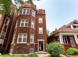 3064 E Cheltenham Pl #3, Chicago, IL 60649