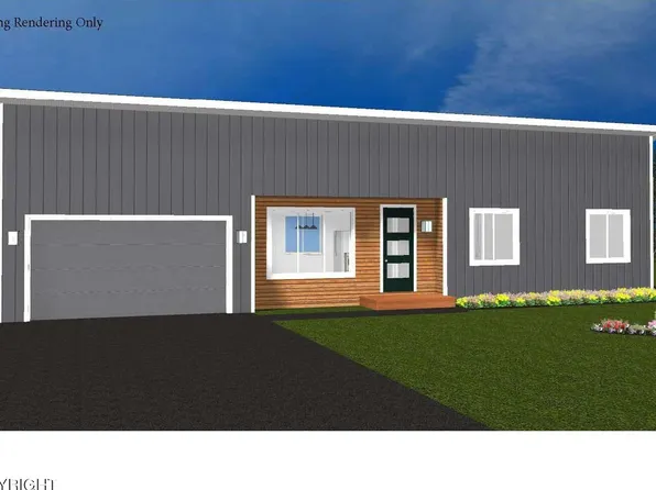 L2 Richner Rd, Chugiak, AK 99567