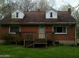 11110 Old Homewood Ct, Ellicott City, MD 21042