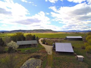 1840 Reese Creek Rd, Eagle Point, OR 97524