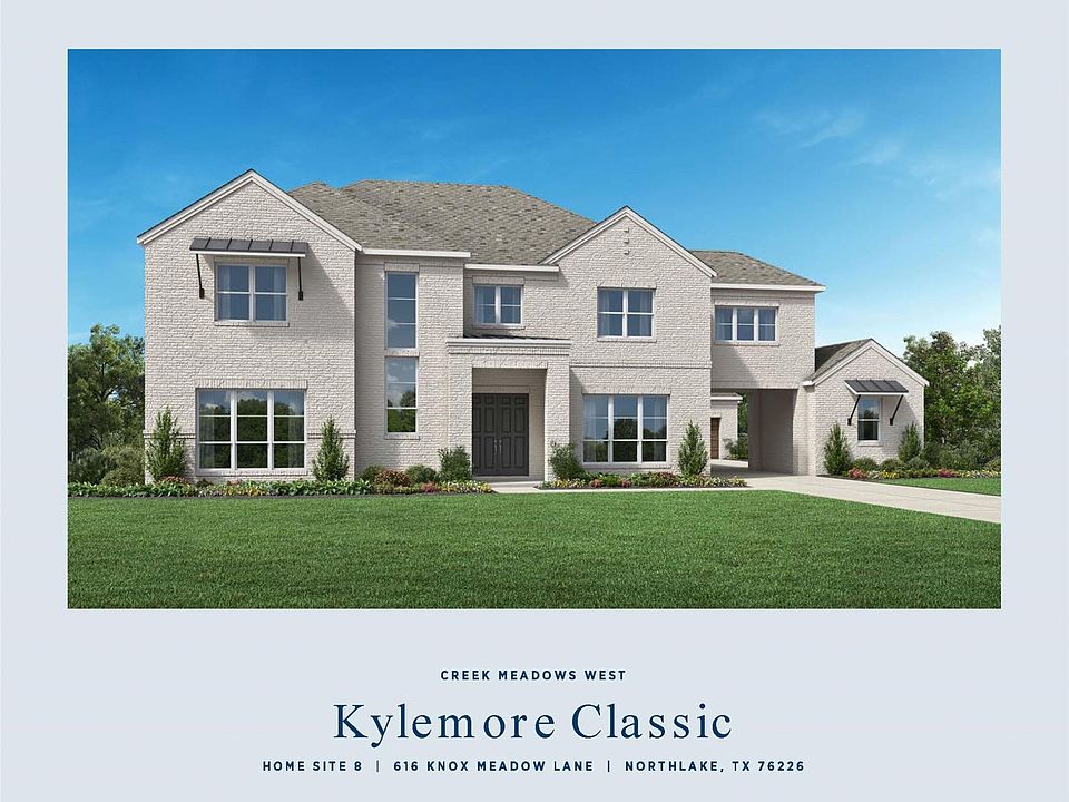 1st image of 616 Knox Meadow Ln