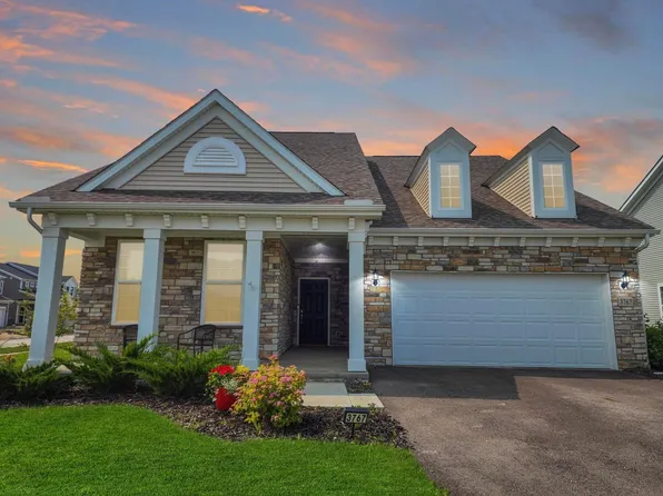 3767 Park St, Grove City, OH 43123
