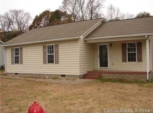 845 Floyd Ln, Gastonia, NC 28052