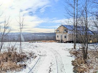 1875 Mathewson Hill Rd, Lyndonville, VT 05851