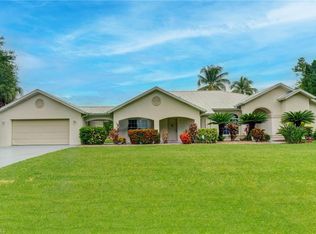 1910 Balsey Rd, Alva, FL 33920