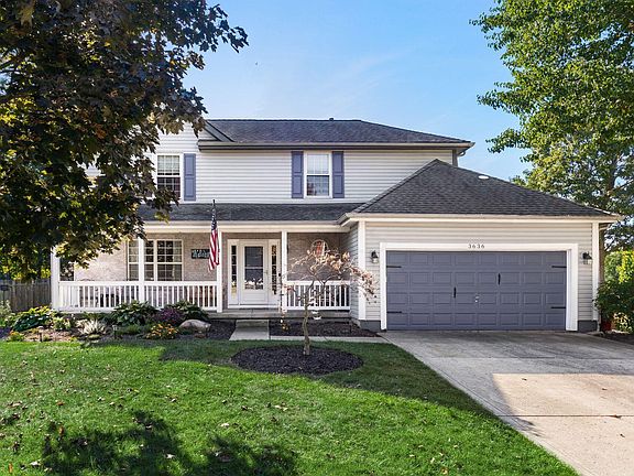 2nd image of 3636 Lake Albert Way