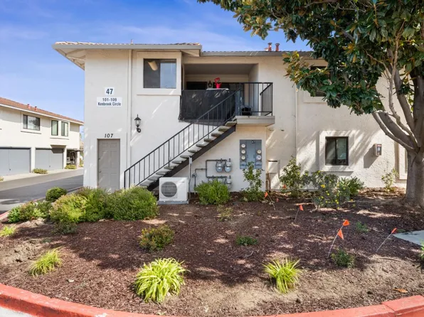 107 Kenbrook Cir, San Jose, CA 95111