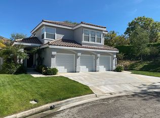 690 Windswept Pl, Simi Valley, CA 93065