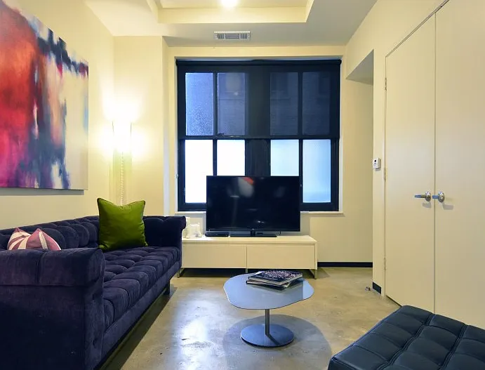 Lone Star Gas Lofts II — Photo 49