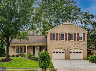 6124 Wicklow Dr, Burke, VA 22015