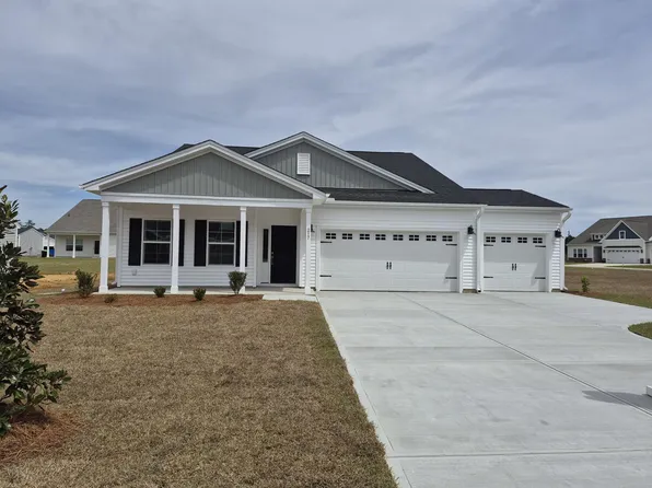 217 Mayflower Dr. lot 34, Calabash, NC 28467