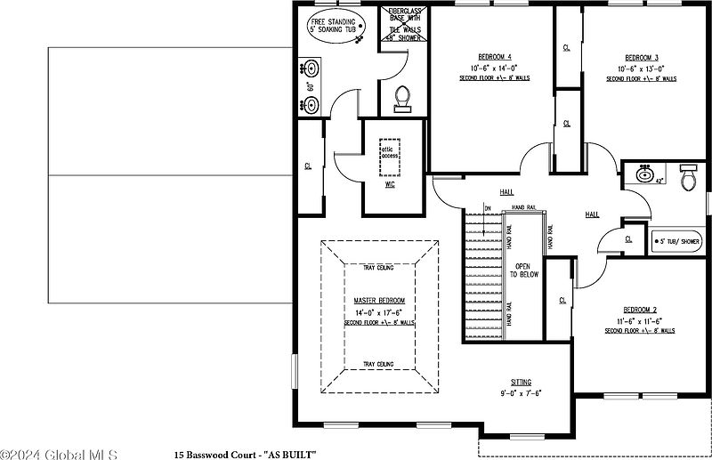 3rd image of 15 Basswood Court