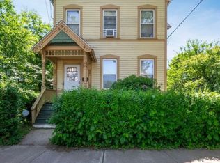 211 Nicoll St #4, New Haven, CT 06511