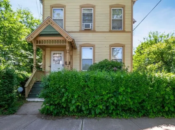 211 Nicoll St #4, New Haven, CT 06511