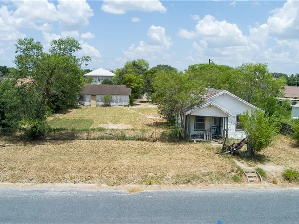 512 W Alice Ave, Kingsville, TX 78363