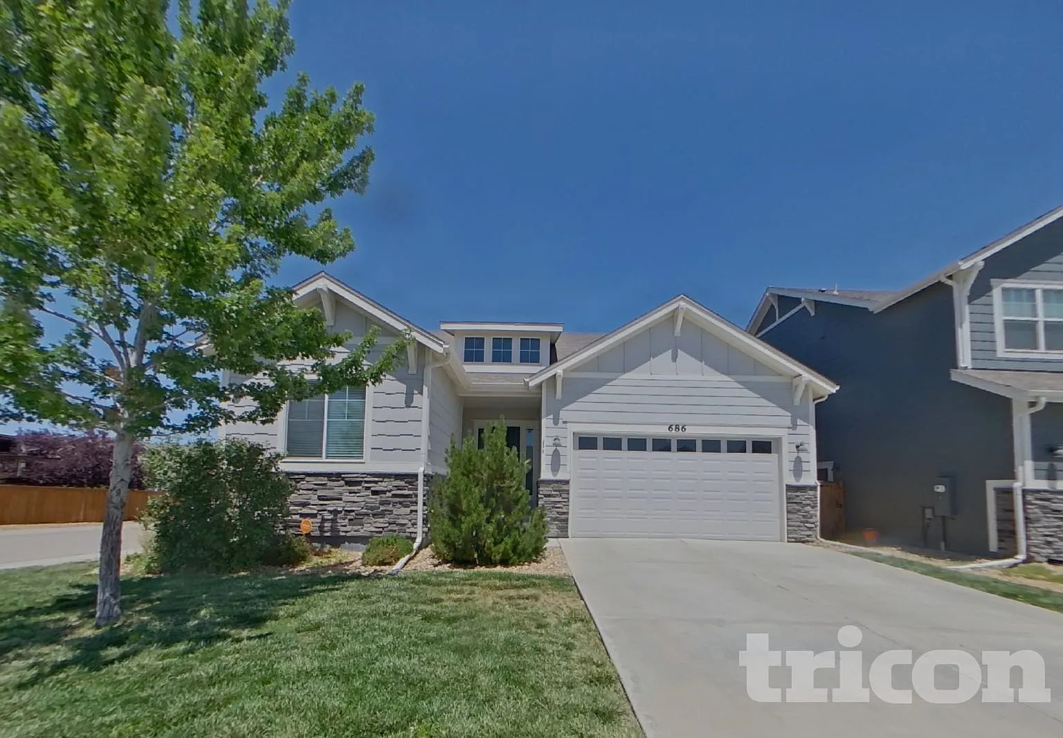 686 Ranchhand Drive Berthoud CO — Photo 1