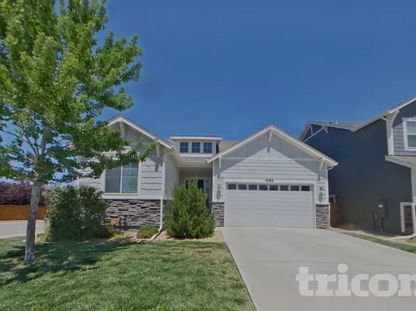 686 Ranchhand Dr, Berthoud, CO 80513