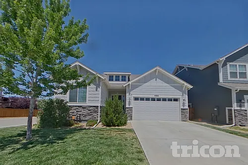 686 Ranchhand Dr Photo 1