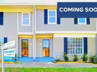 3762 Maple Leaf Cv, Memphis, TN 38115