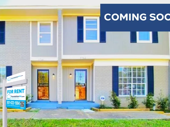 3762 Maple Leaf Cv, Memphis, TN 38115