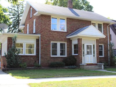1208 E Michigan Ave, Albion, MI, 49224