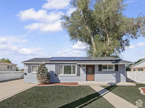 4496 W 5415 S, Kearns, UT 84118