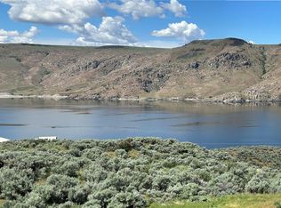 4576 Plum Point E, Grand Coulee, WA 99133