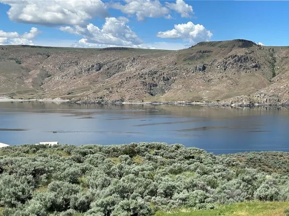 4576 Plum Point E, Grand Coulee, WA 99133