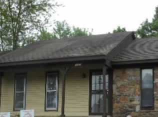 3309 Egypt Central Rd, Memphis, TN 38128