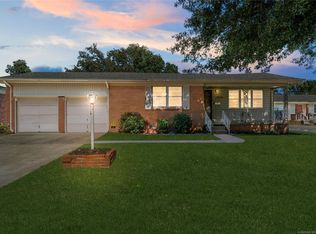 1509 E 55th Pl, Tulsa, OK 74105