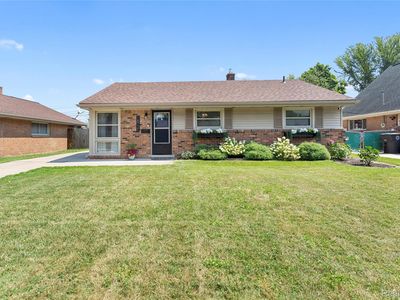 18721 Koester St, Riverview, MI, 48193