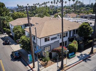 7504 Hollywood Blvd #10, Los Angeles, CA 90046