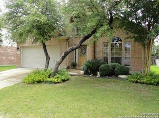 1218 Ganton Ln, San Antonio, TX 78260