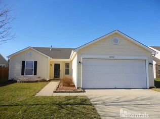 8238 Firefly Way, Indianapolis, IN