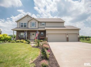 506 Somerset Dr, Metamora, IL 61548