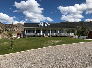 528 E 700 S UNIT 4, Monroe, UT 84754