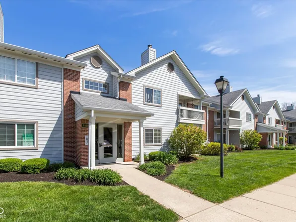 8120 Glenwillow Ln Unit 103, Indianapolis, IN 46278