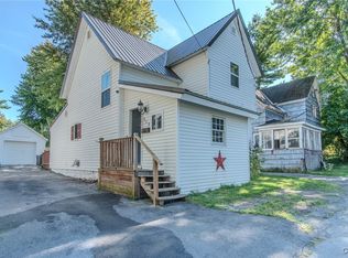 113 Meadow Ave, Watertown, NY 13601
