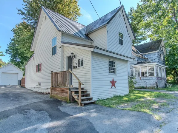 113 Meadow Ave, Watertown, NY 13601