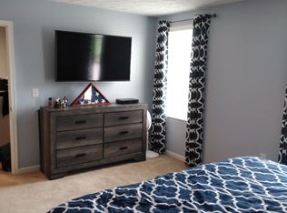 1459 Vimla Way, Xenia, OH 45385