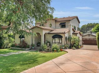 171 N Sunset Pl, Monrovia, CA 91016