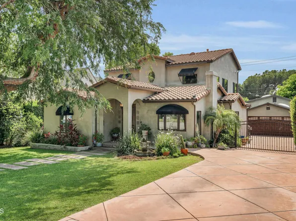 171 N Sunset Pl, Monrovia, CA 91016