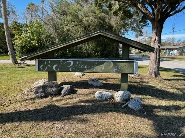 1730/1740-1640 SE 3rd Ct, Crystal River, FL 34429