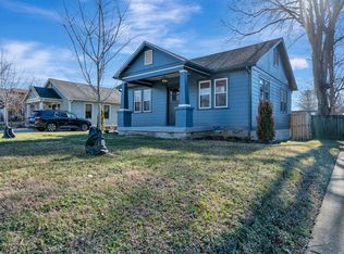 1606 Douglas Ave, Nashville, TN 37206