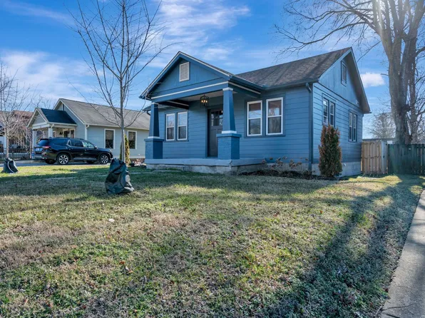 1606 Douglas Ave, Nashville, TN 37206