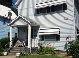 553 State St, Binghamton, NY 13901